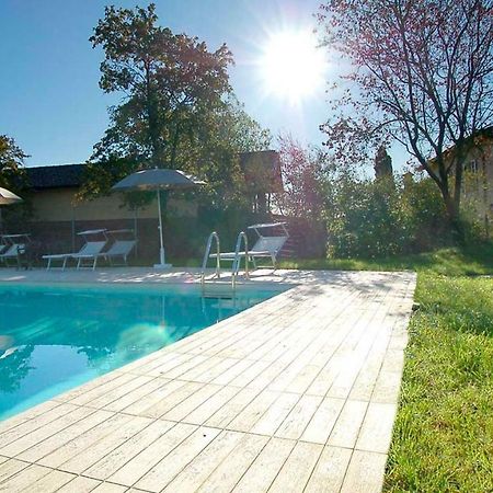 Locanda Camera Con Vista Faenza Dış mekan fotoğraf