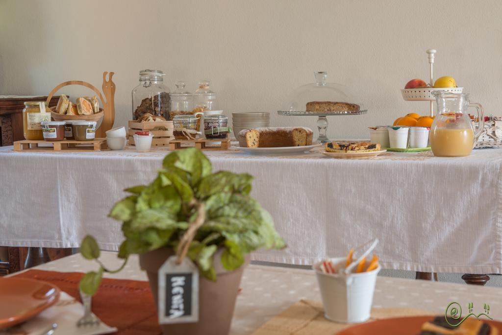 Locanda Camera Con Vista Faenza Dış mekan fotoğraf