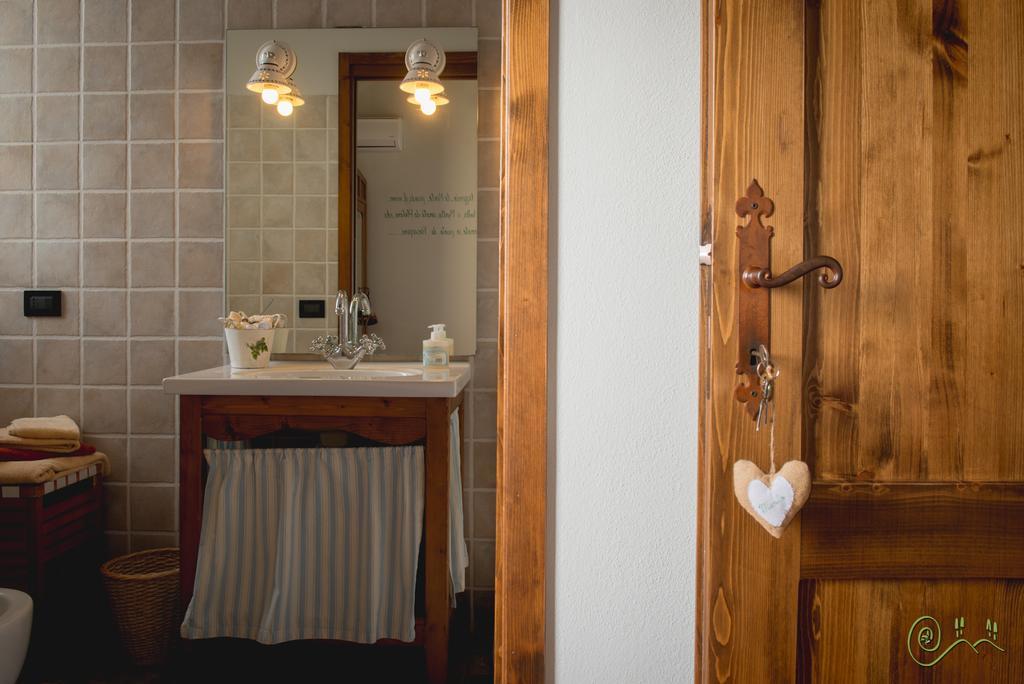Locanda Camera Con Vista Faenza Oda fotoğraf