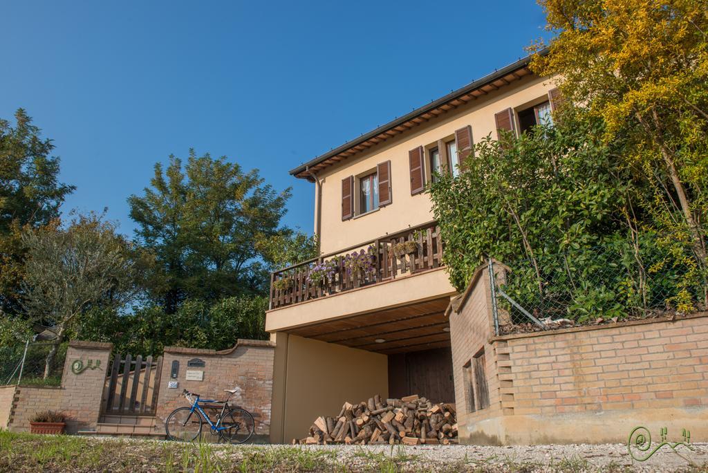 Locanda Camera Con Vista Faenza Dış mekan fotoğraf