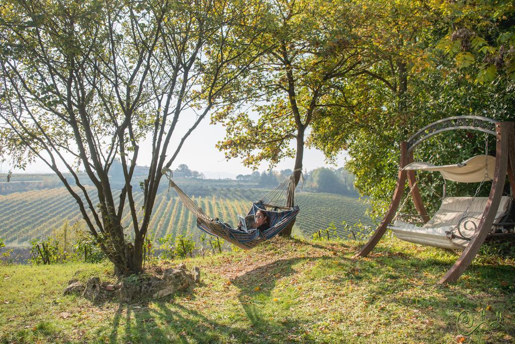 Locanda Camera Con Vista Faenza Dış mekan fotoğraf