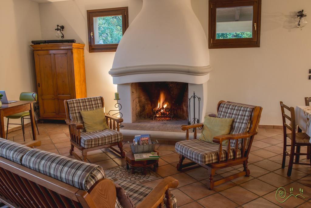 Locanda Camera Con Vista Faenza Dış mekan fotoğraf