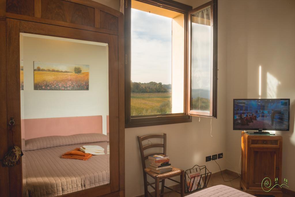 Locanda Camera Con Vista Faenza Oda fotoğraf