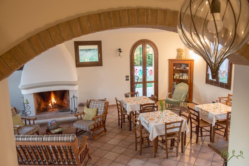 Locanda Camera Con Vista Faenza Dış mekan fotoğraf