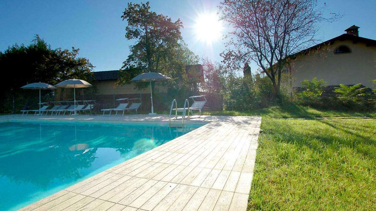 Locanda Camera Con Vista Faenza Dış mekan fotoğraf