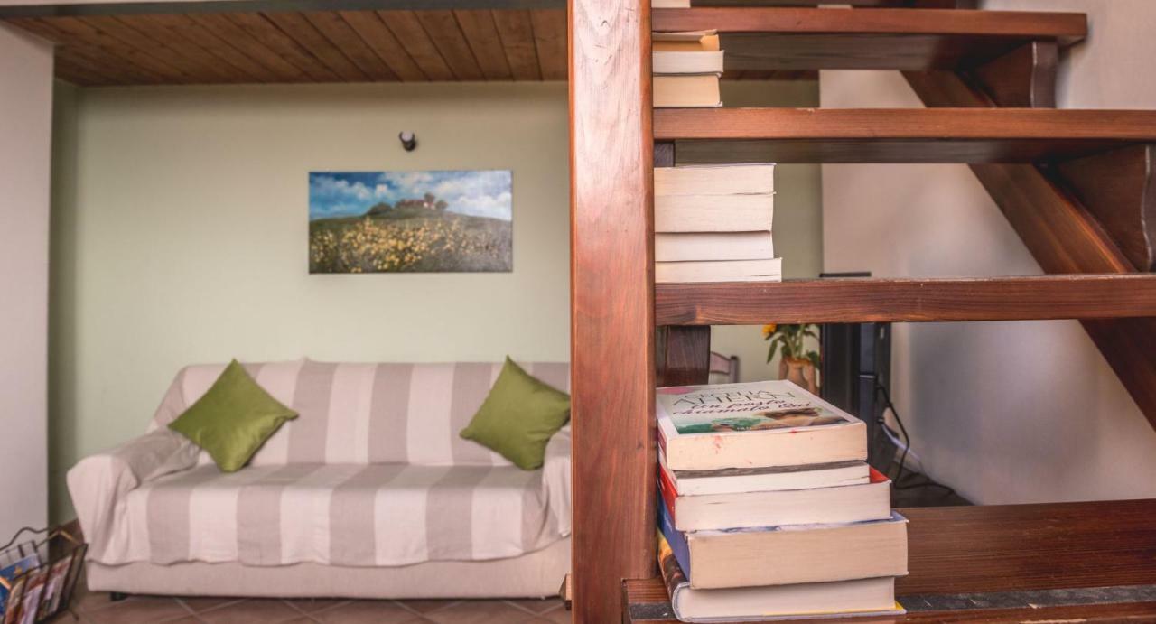 Locanda Camera Con Vista Faenza Dış mekan fotoğraf