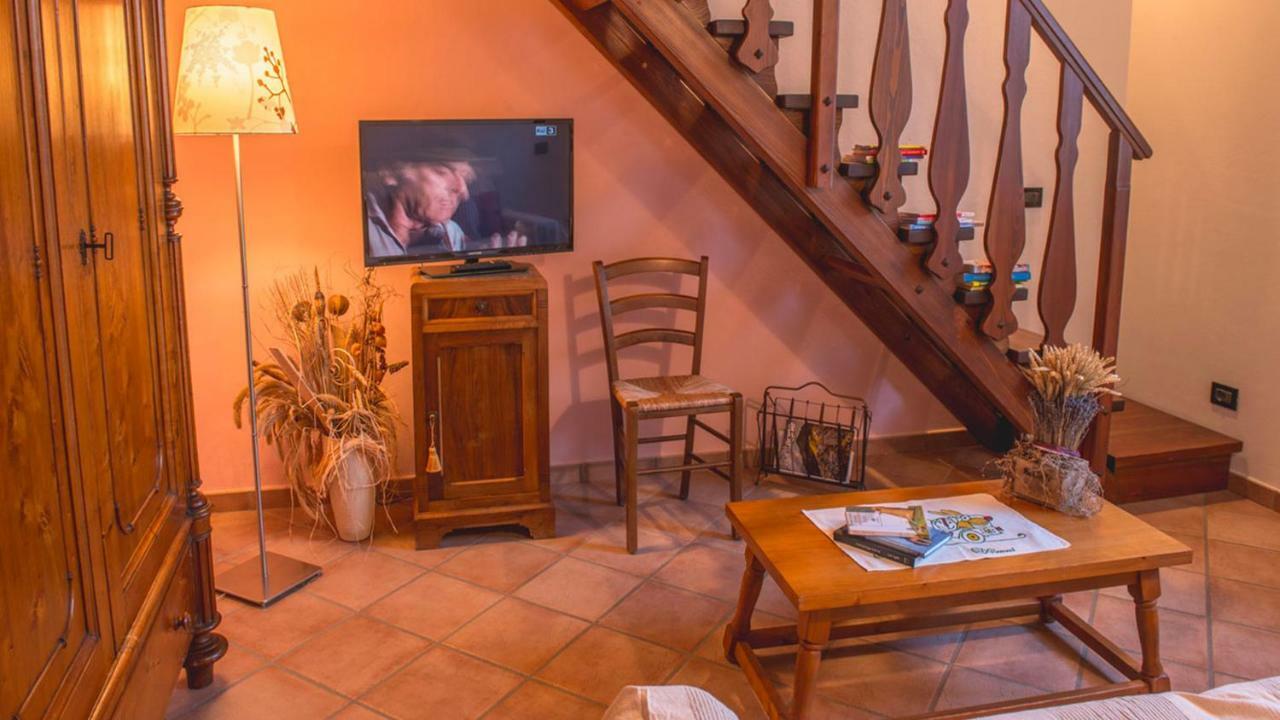 Locanda Camera Con Vista Faenza Dış mekan fotoğraf