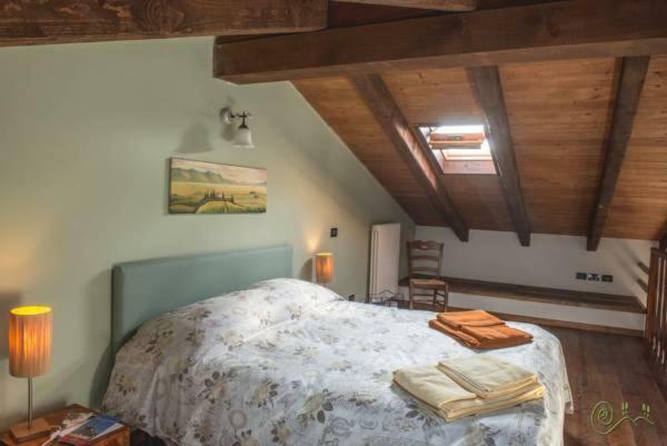 Locanda Camera Con Vista Faenza Dış mekan fotoğraf