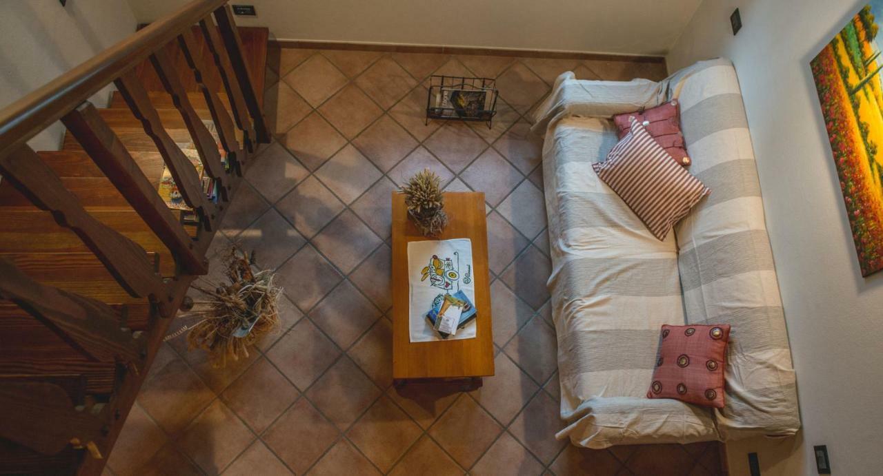 Locanda Camera Con Vista Faenza Dış mekan fotoğraf