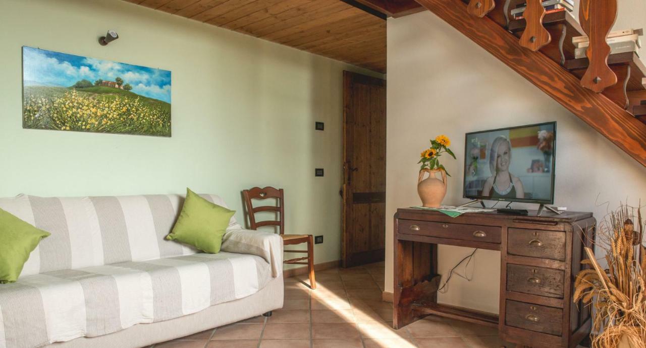 Locanda Camera Con Vista Faenza Dış mekan fotoğraf