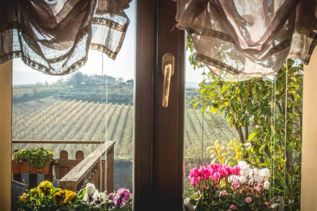 Locanda Camera Con Vista Faenza Dış mekan fotoğraf