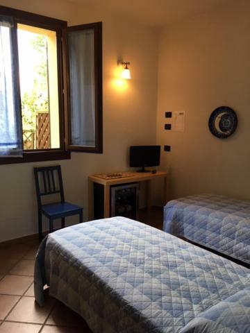 Locanda Camera Con Vista Faenza Dış mekan fotoğraf