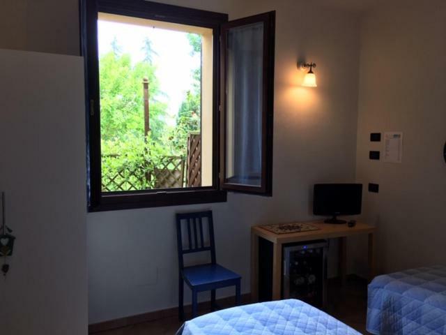 Locanda Camera Con Vista Faenza Dış mekan fotoğraf