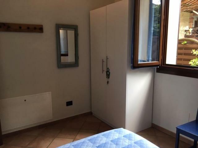 Locanda Camera Con Vista Faenza Dış mekan fotoğraf