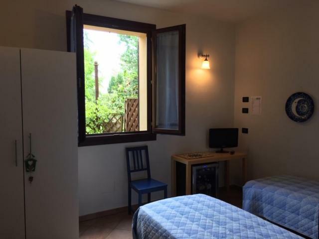 Locanda Camera Con Vista Faenza Dış mekan fotoğraf